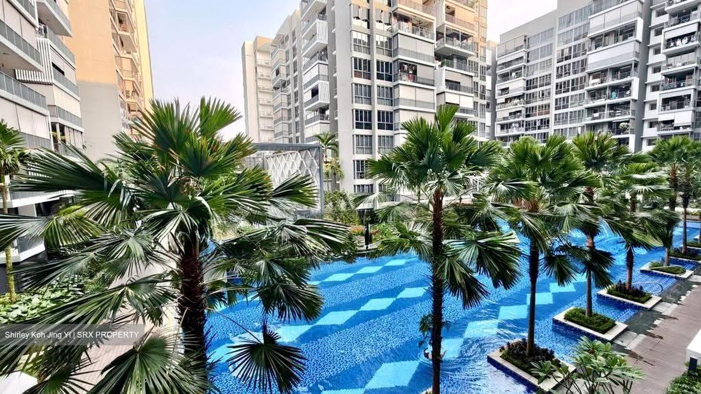 Signature At Yishun (D27), Condominium #619530681
